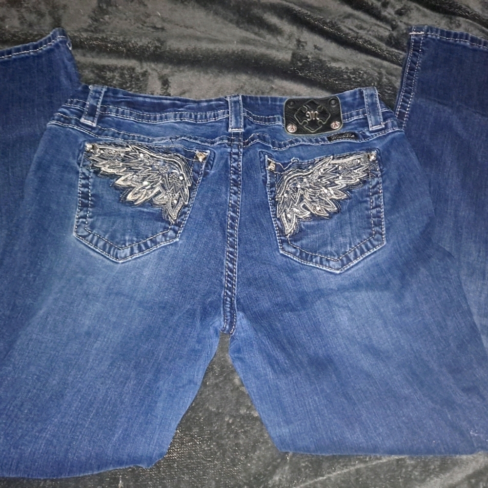 Miss me jeans SOLD